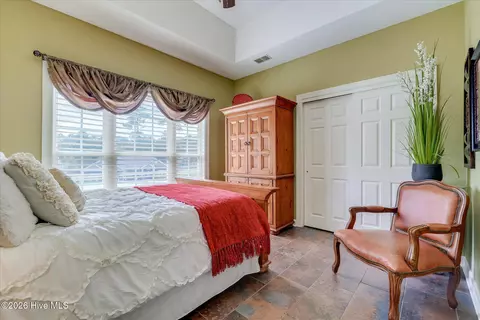 Bedroom - 116 Laurens Dr, Mccormick, SC 29835 photo 5 of 10