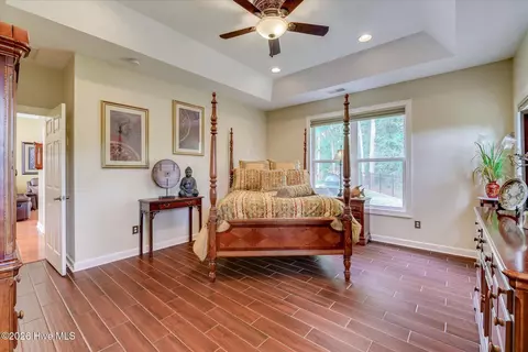 Bedroom - 116 Laurens Dr, Mccormick, SC 29835 photo 2 of 10