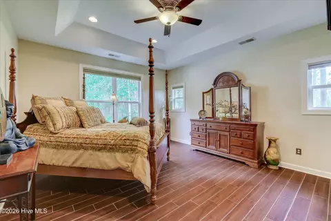 Bedroom - 116 Laurens Dr, Mccormick, SC 29835 photo 1 of 10