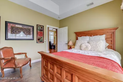 Bedroom - 116 Laurens Dr, Mccormick, SC 29835 photo 7 of 10
