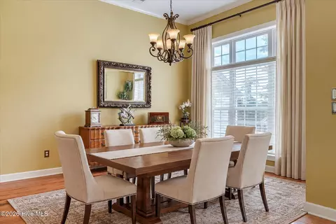Dining - 116 Laurens Dr, Mccormick, SC 29835 photo 4 of 4
