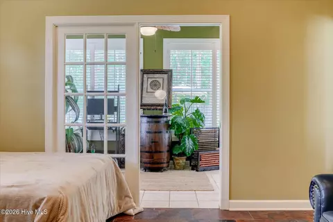Bedroom - 116 Laurens Dr, Mccormick, SC 29835 photo 10 of 10