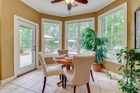 Dining - 116 Laurens Dr, Mccormick, SC 29835 photo 1 of 4