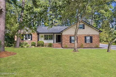 6115 Ibis Ln, New Bern, NC 28560