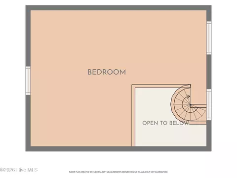 Floorplan - 151 Pinewood Dr, Murphy, NC 28906 photo 3 of 4