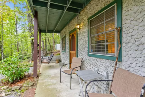 Exterior - 151 Pinewood Dr, Murphy, NC 28906 photo 11 of 25
