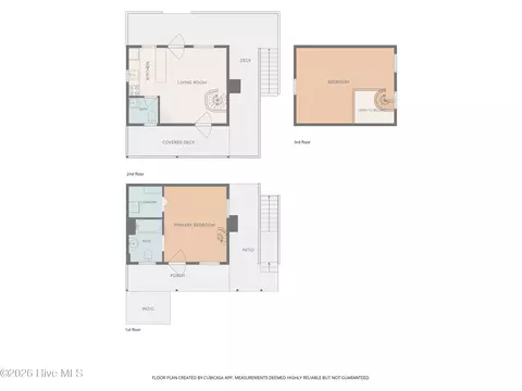 Floorplan - 151 Pinewood Dr, Murphy, NC 28906 photo 4 of 4
