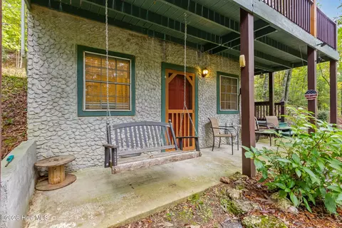 Exterior - 151 Pinewood Dr, Murphy, NC 28906 photo 12 of 25
