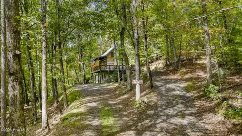 Exterior - 151 Pinewood Dr, Murphy, NC 28906 photo 16 of 25
