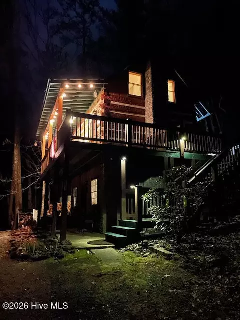 Exterior - 151 Pinewood Dr, Murphy, NC 28906 photo 24 of 25