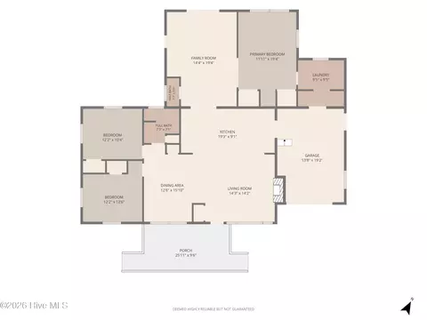 13 Dewitt St, Jacksonville, NC 28540