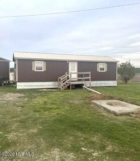 219 Great Ditch Rd, Engelhard, NC 27824