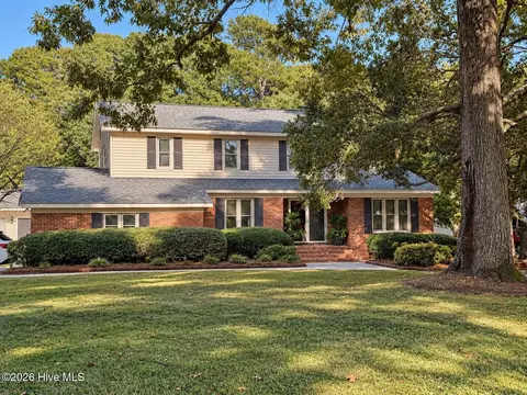 143 High Tide Dr, Wilmington, NC 28411