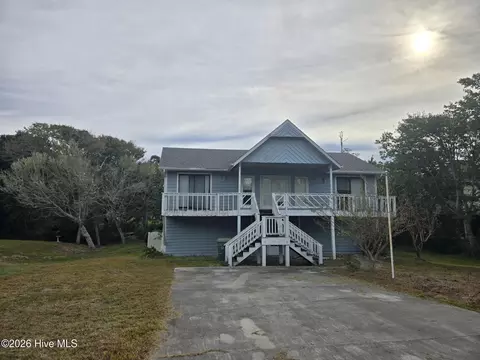 122 Sea Dunes Dr, Emerald Isle, NC 28594