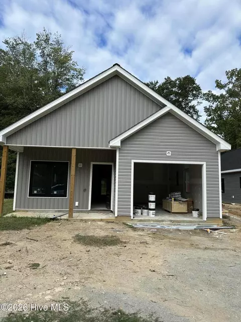 1330 Weldon Ave, Rocky Mount, NC 27804