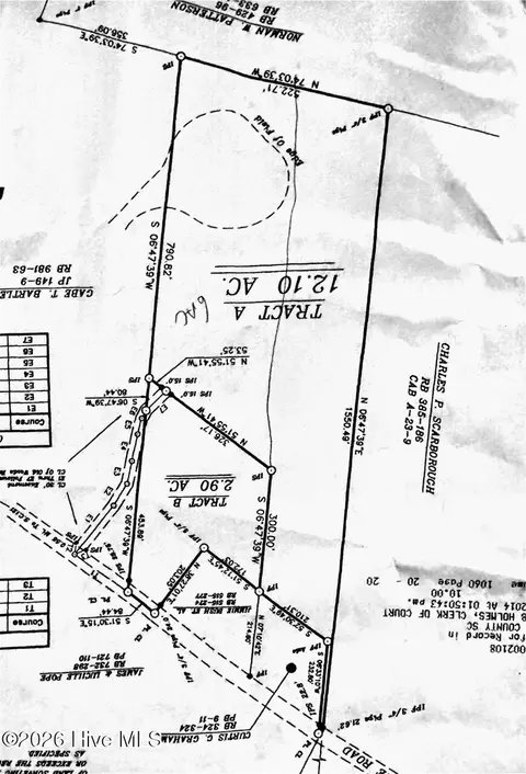 00 Gabe Rd, Saluda, SC 29138 photo 6