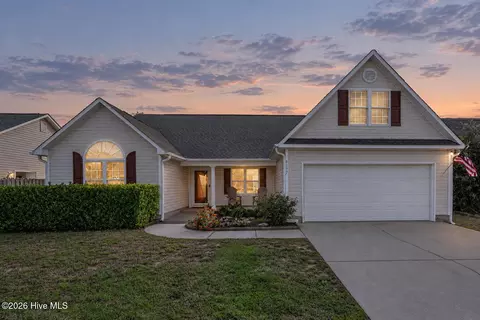 6337 Branford Rd, Wilmington, NC 28412