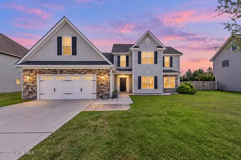 364 Sonoma Rd, Jacksonville, NC 28546