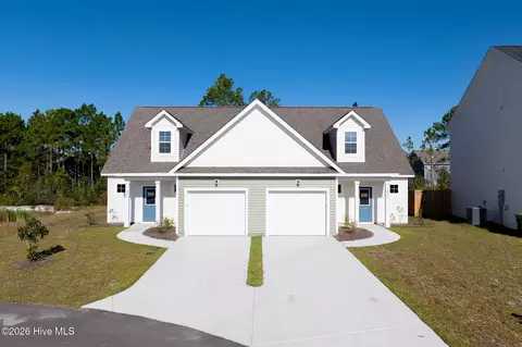 224 Sandpiper Pl, Holly Ridge, NC 28445