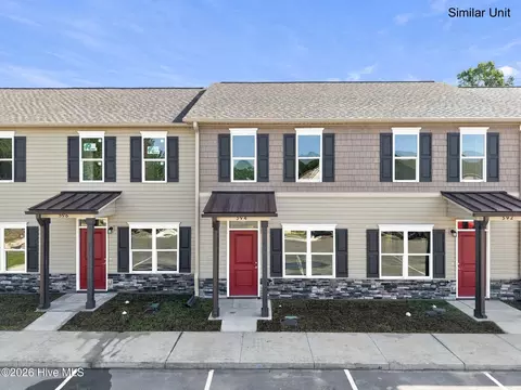376 Boyington Place Rd, Midway Park, NC 28544