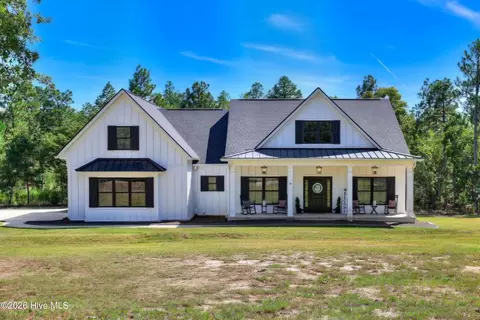 6523 Pony Trl, Aiken, SC 29803
