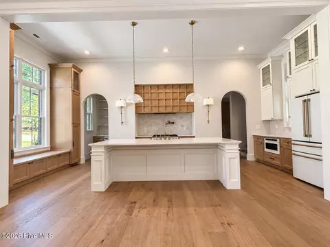 Kitchen - 12 Chestertown Dr, Pinehurst, NC 28374 photo 1 of 3