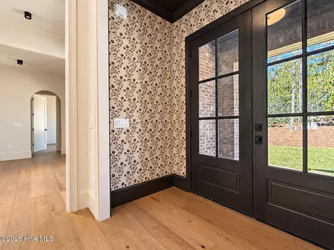 Entry Way - 12 Chestertown Dr, Pinehurst, NC 28374 photo 1 of 1