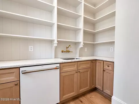Kitchen - 12 Chestertown Dr, Pinehurst, NC 28374 photo 3 of 3