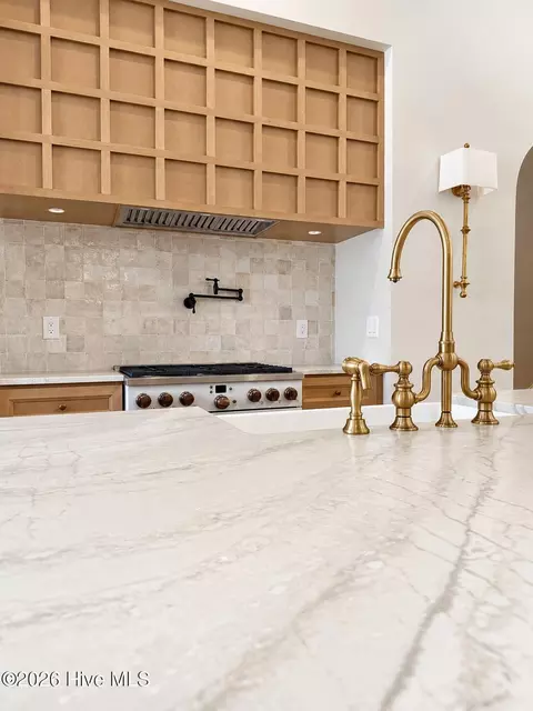 Kitchen - 12 Chestertown Dr, Pinehurst, NC 28374 photo 2 of 3