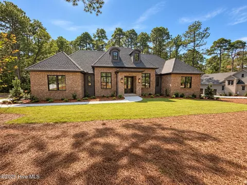 Exterior - 12 Chestertown Dr, Pinehurst, NC 28374 photo 4 of 4