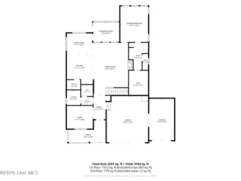 73 Plantation Dr, Southern Pines, NC 28387