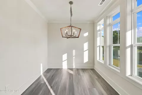 Dining - 52 Pier View Ct, Hampstead, NC 28443 photo 1 of 2