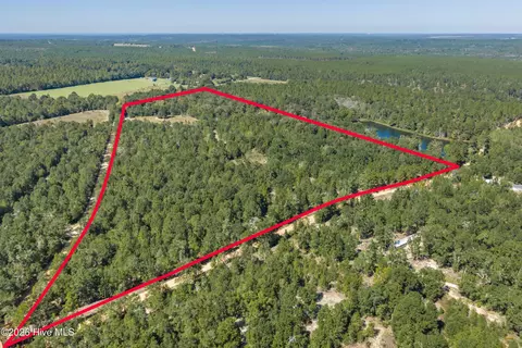 0000 Mary Rawls Rd, Wagener, SC 29164
