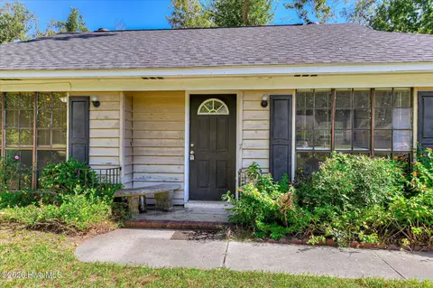 Exterior - 4122 Allison Rd, Augusta, GA 30907 photo 2 of 6