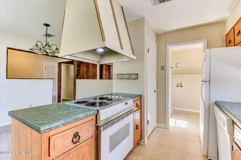Kitchen - 4122 Allison Rd, Augusta, GA 30907 photo 2 of 5
