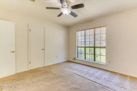 Bedroom - 4122 Allison Rd, Augusta, GA 30907 photo 2 of 7