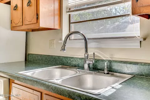 Kitchen - 4122 Allison Rd, Augusta, GA 30907 photo 3 of 5