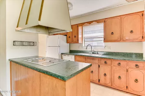 Kitchen - 4122 Allison Rd, Augusta, GA 30907 photo 1 of 5
