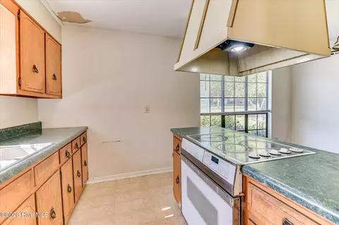 Kitchen - 4122 Allison Rd, Augusta, GA 30907 photo 4 of 5