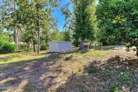 Exterior - 4122 Allison Rd, Augusta, GA 30907 photo 3 of 6