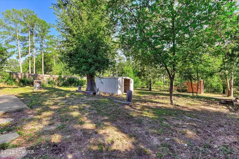 Exterior - 4122 Allison Rd, Augusta, GA 30907 photo 6 of 6