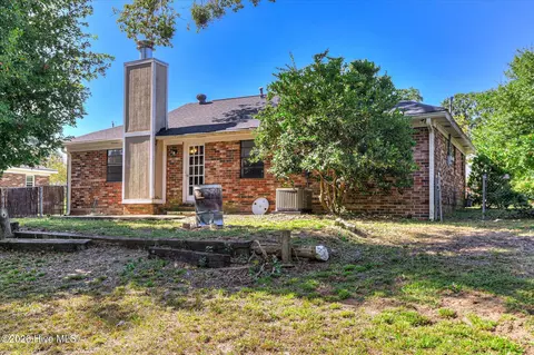 Exterior - 4122 Allison Rd, Augusta, GA 30907 photo 4 of 6