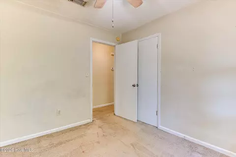 Bedroom - 4122 Allison Rd, Augusta, GA 30907 photo 5 of 7