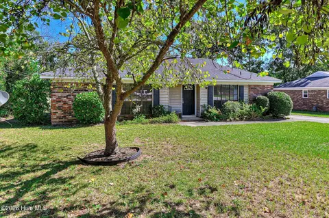 Exterior - 4122 Allison Rd, Augusta, GA 30907 photo 1 of 6