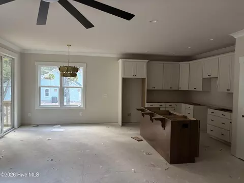 Kitchen - 446 Thimbleberry Dr, Vass, NC 28394 photo 1 of 1
