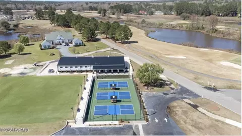 Other - 446 Thimbleberry Dr, Vass, NC 28394 photo 3 of 3