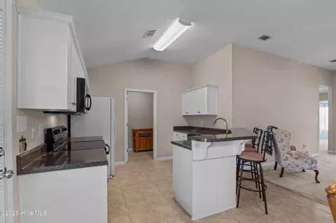 Kitchen - 208 Full Circle Dr, Evans, GA 30809 photo 1 of 5