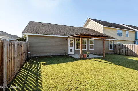 Exterior - 208 Full Circle Dr, Evans, GA 30809 photo 5 of 6