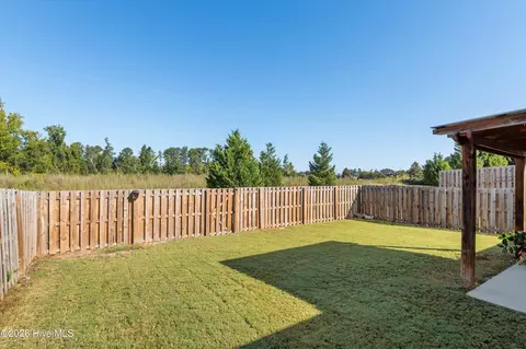 Exterior - 208 Full Circle Dr, Evans, GA 30809 photo 6 of 6