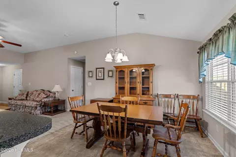 Dining - 208 Full Circle Dr, Evans, GA 30809 photo 2 of 2